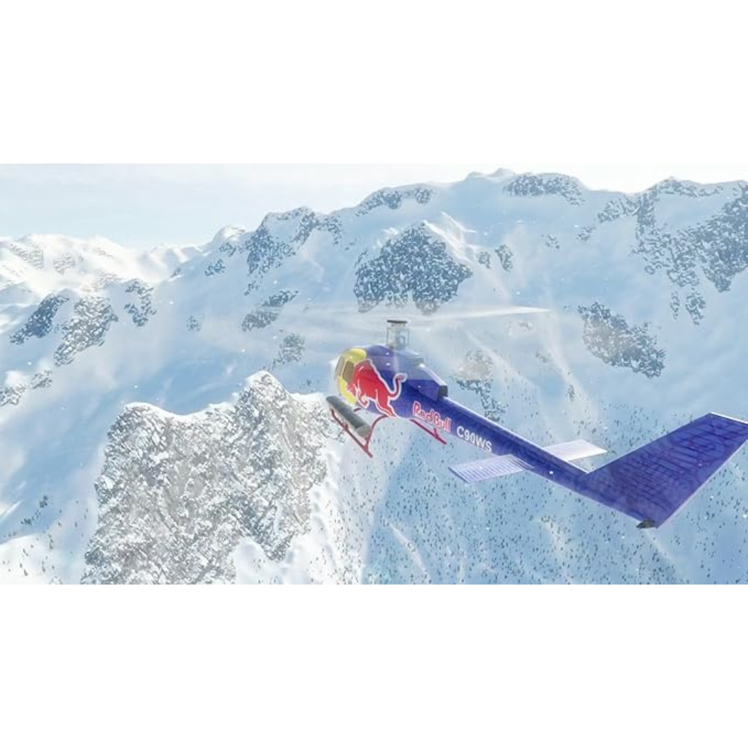 Playstation 4 | Mark McMorris Infinite Air - Usagé