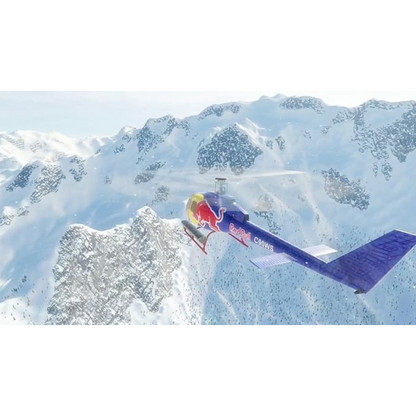 Playstation 4 | Mark McMorris Infinite Air - Usagé