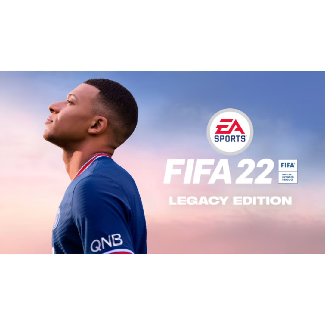 Nintendo Switch | Fifa 22 (Loose)