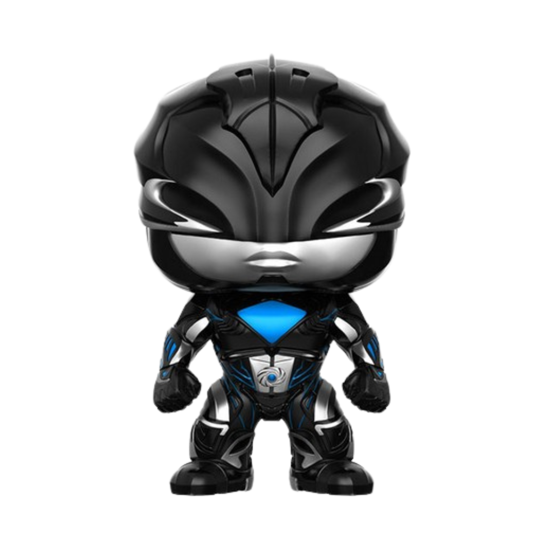 Funko Pop! | Black Ranger #396