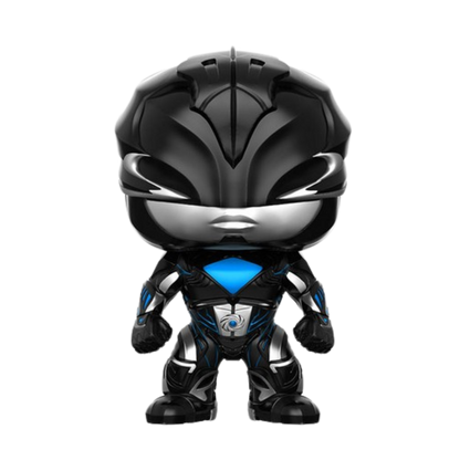 Funko Pop! | Black Ranger #396