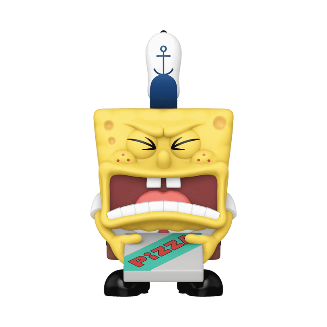 Funko Pop! | Spongebob #1667