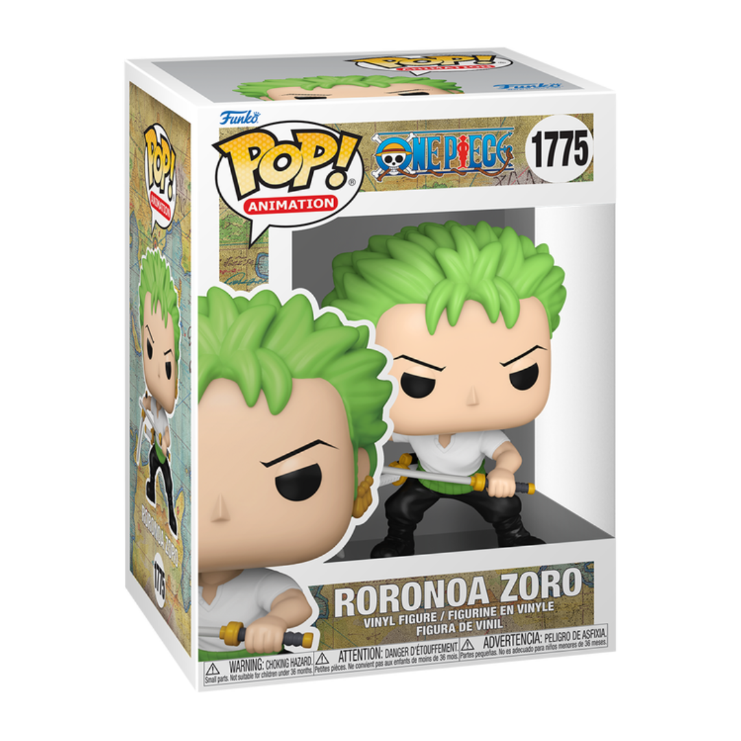 Funko Pop! | Roronoa Zoro