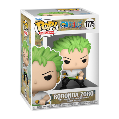 Funko Pop! | Roronoa Zoro