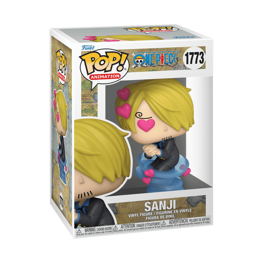 Funko Pop! | Sanji #1773