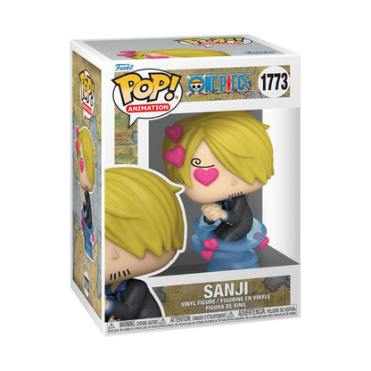 Funko Pop! | Sanji #1773