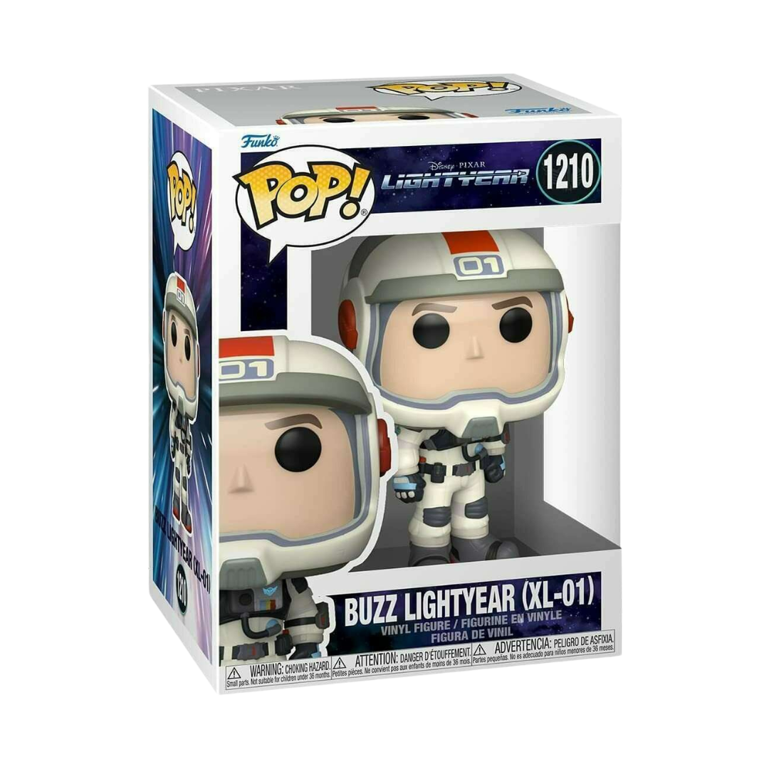 Funko Pop! | Buzz Lightyear #1210