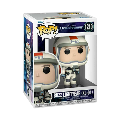 Funko Pop! | Buzz Lightyear #1210