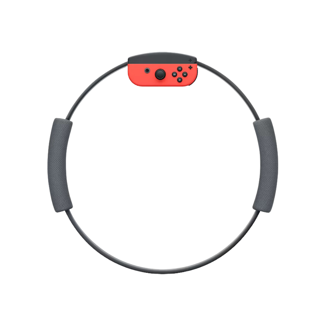 Nintendo Switch | Ring Fit Adventure