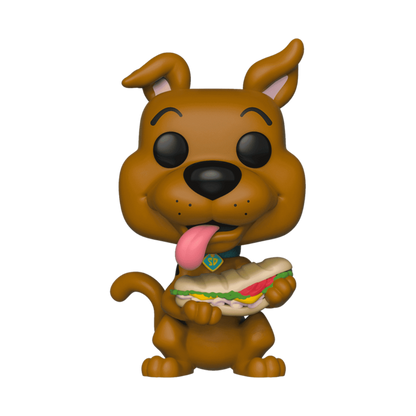 Funko Pop! | Scooby-doo #625