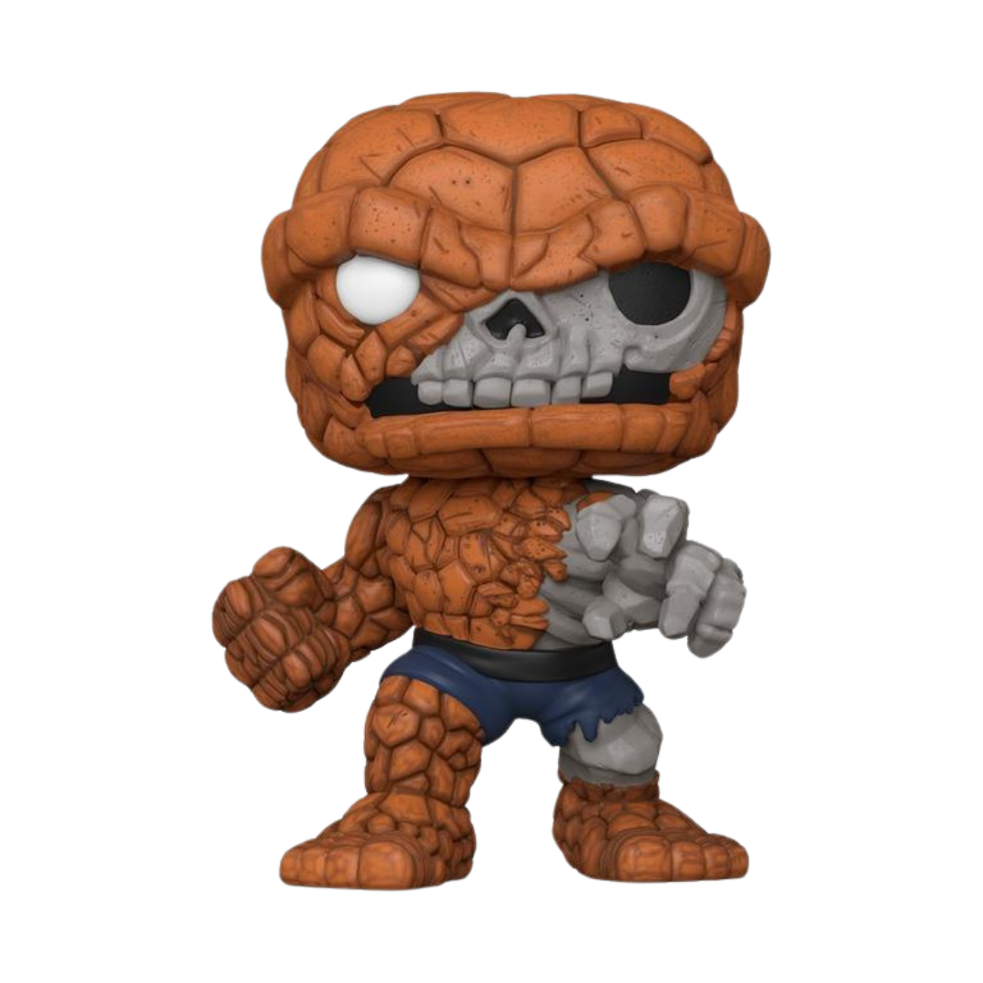 Funko Pop! | Zombie The Thing #665