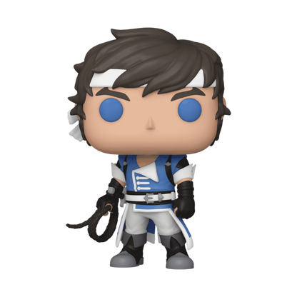 , Funko Pop! | Richter Belmont #1687