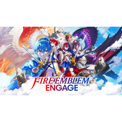 Nintendo Switch | Fire Emblem Engage