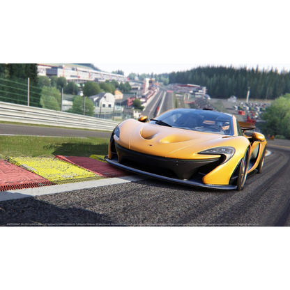 Playstation 4 | Assetto Corsa - Usagé