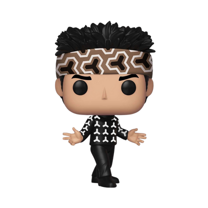 Funko Pop! | Derek Zoolander #700