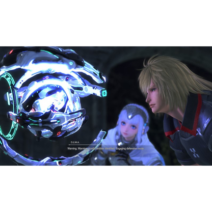 Playstation 5 | Star Ocean The Divine Force