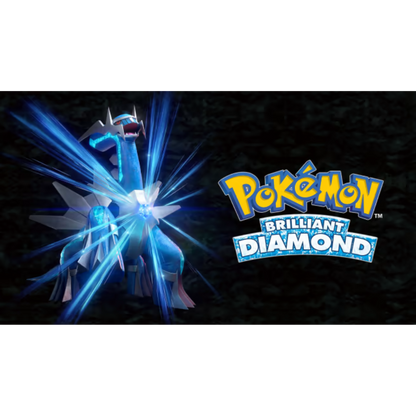 Nintendo Switch | Pokémon : Brilliant Diamond