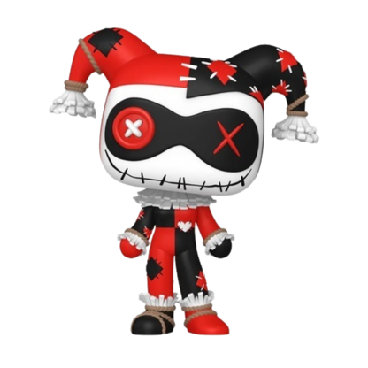 Funko Pop! | Harley Quinn #510