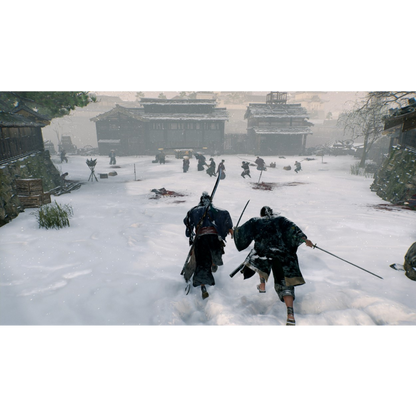 Playstation 5 | Rise Of Ronin