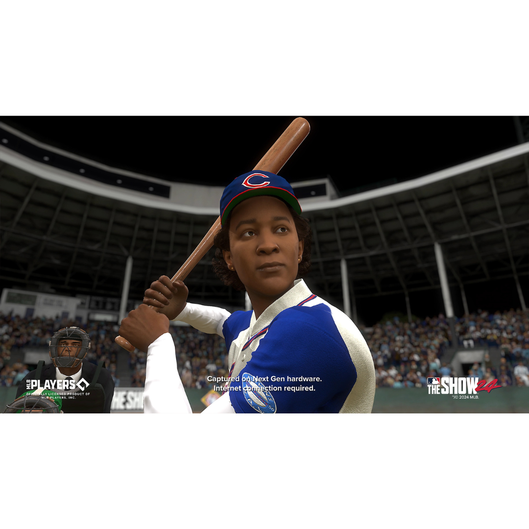 Playstation 5 | MLB The Show 24