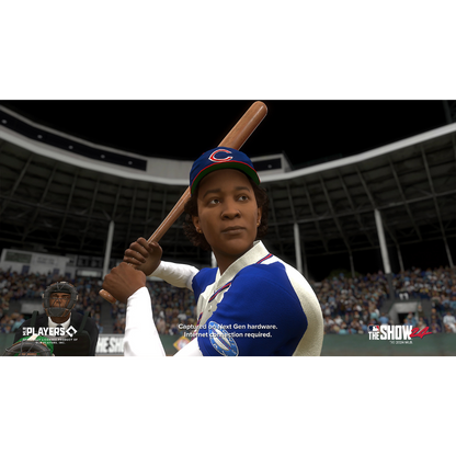 Playstation 5 | MLB The Show 24