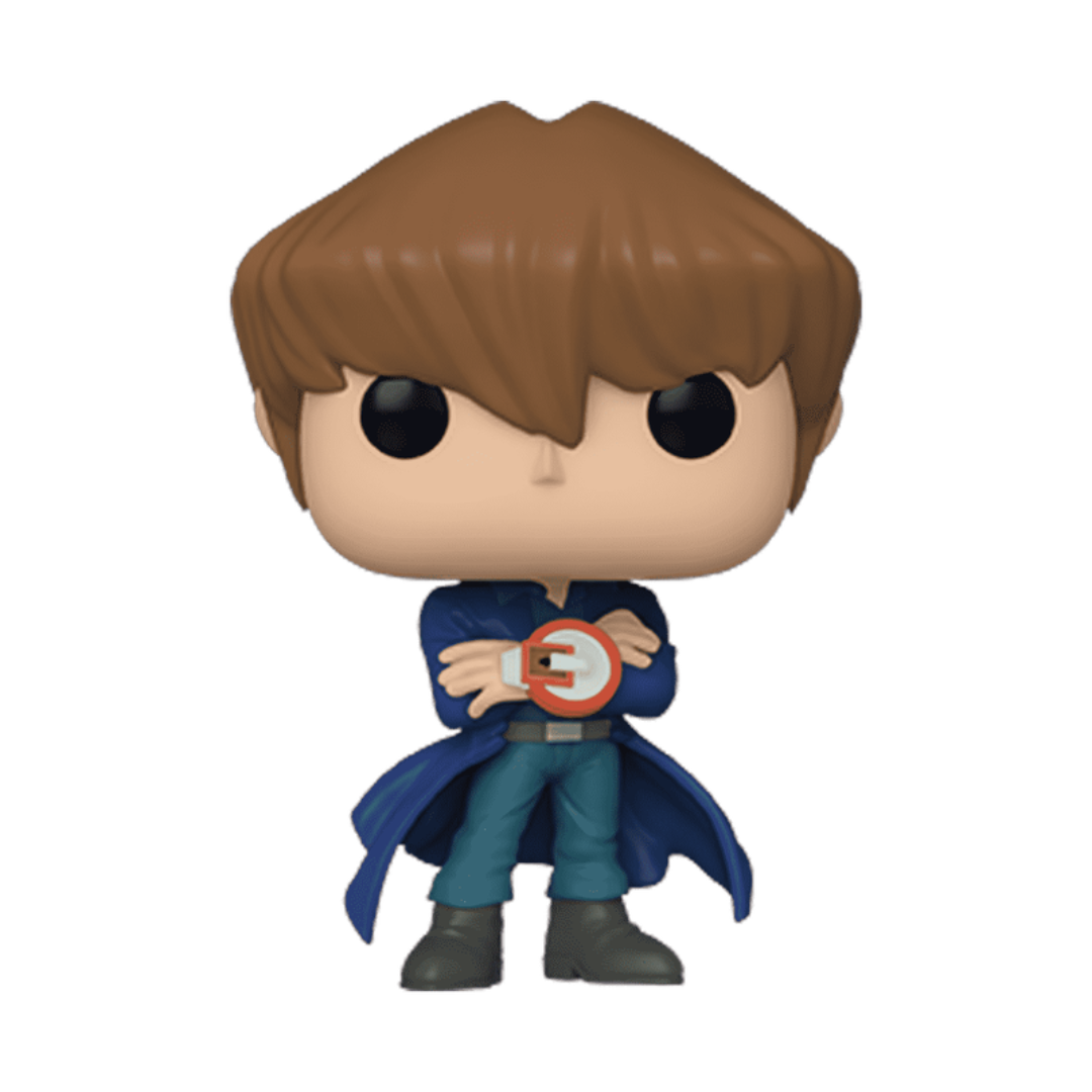 , Funko Pop! | Seto Kaiba #1453