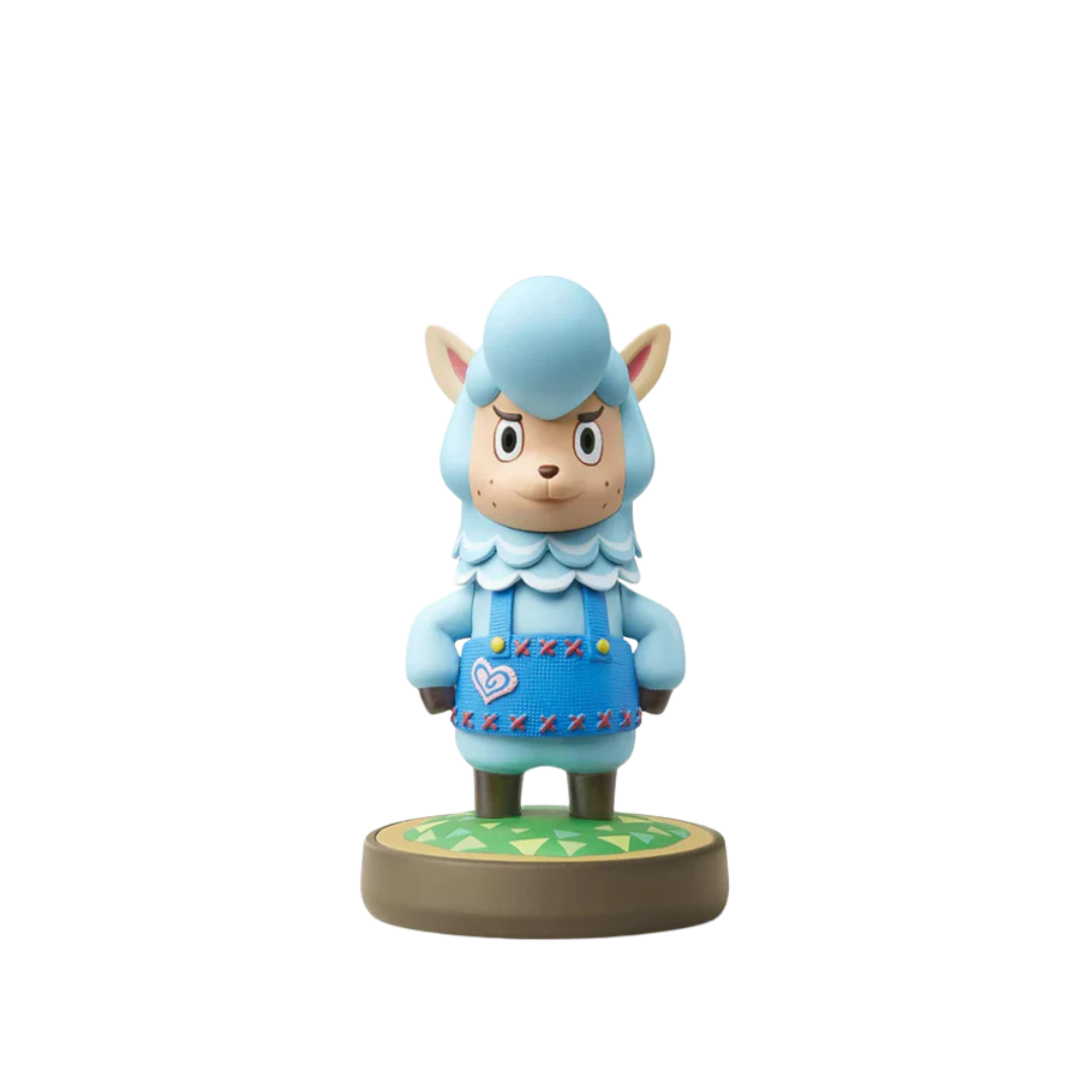 Amiibo | Animal Crossing - 3 Pack