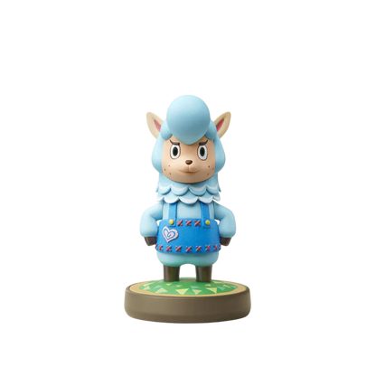 Amiibo | Animal Crossing - 3 Pack