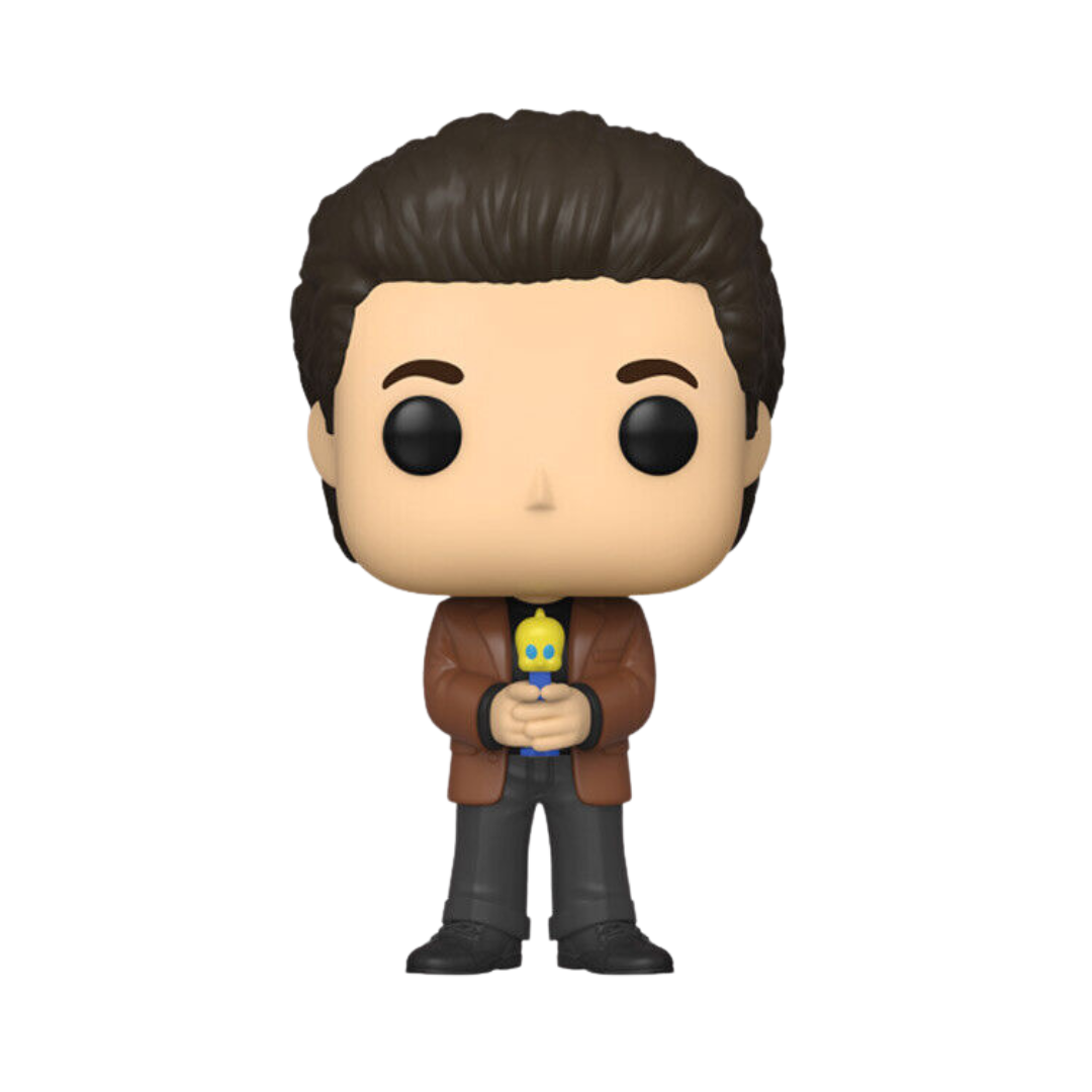 Funko Pop! | Jerry With Pez #1091