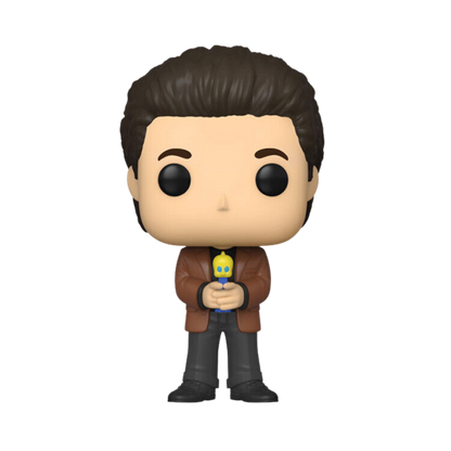 Funko Pop! | Jerry With Pez #1091