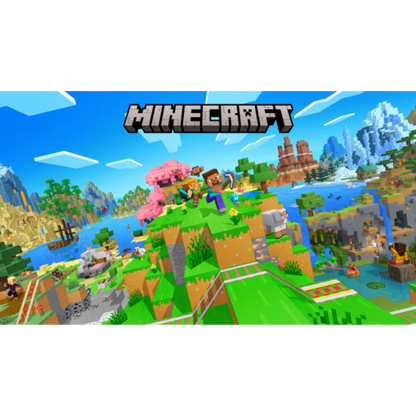 Nintendo Switch | Minecraft