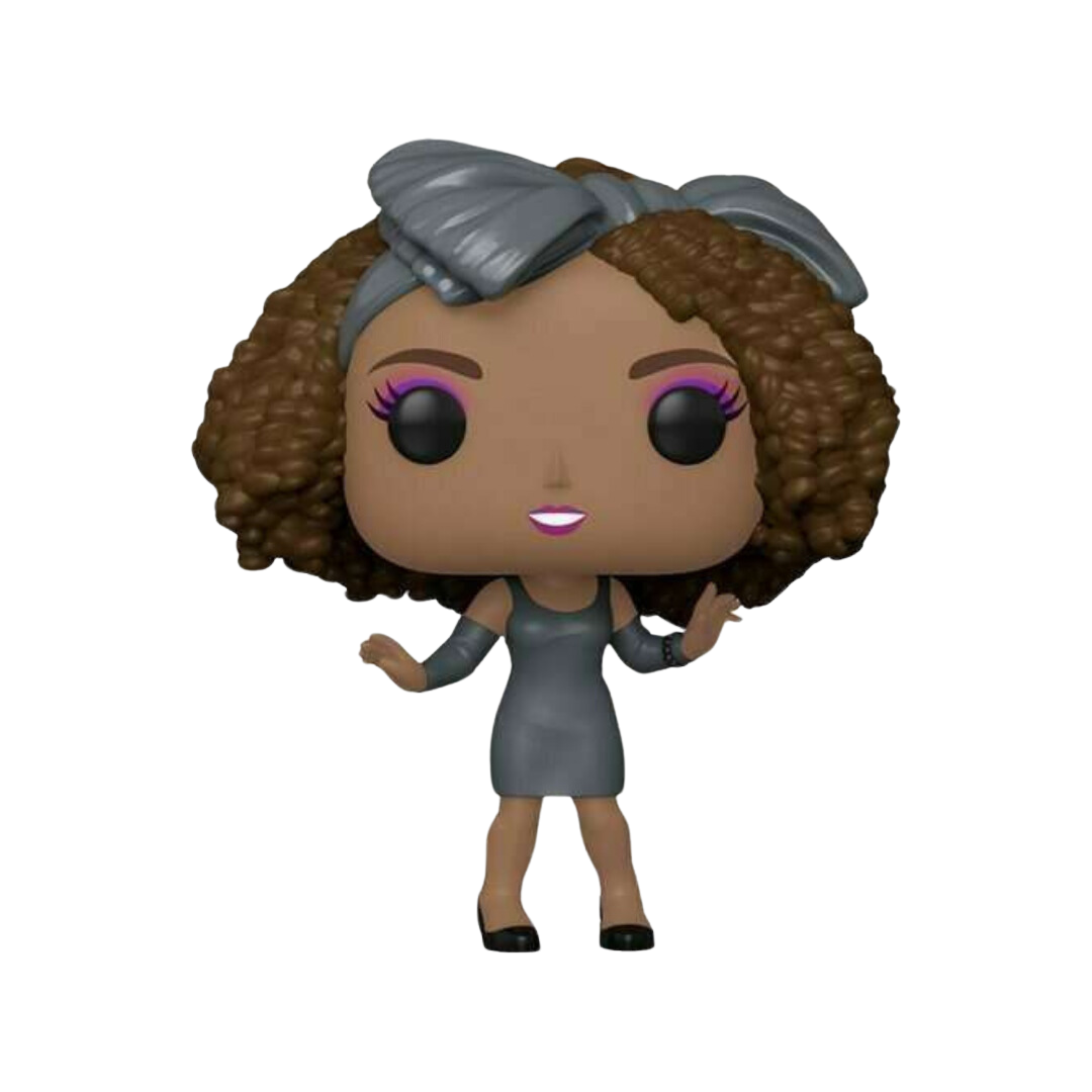 Funko Pop! | Whitney Houston #70