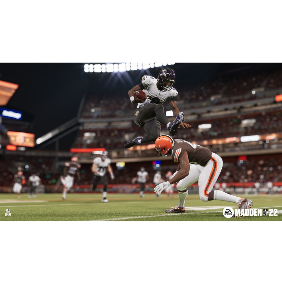 Playstation 5 | Madden NFL 22 - Usagé