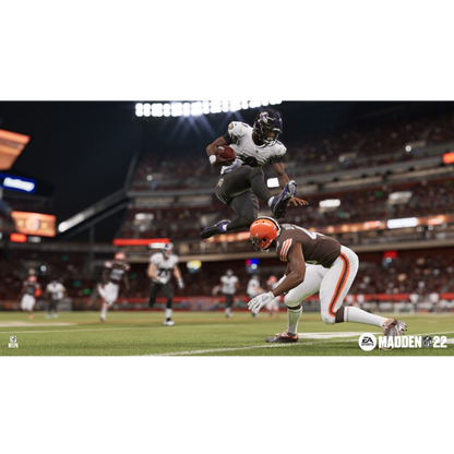 Playstation 5 | Madden NFL 22 - Usagé