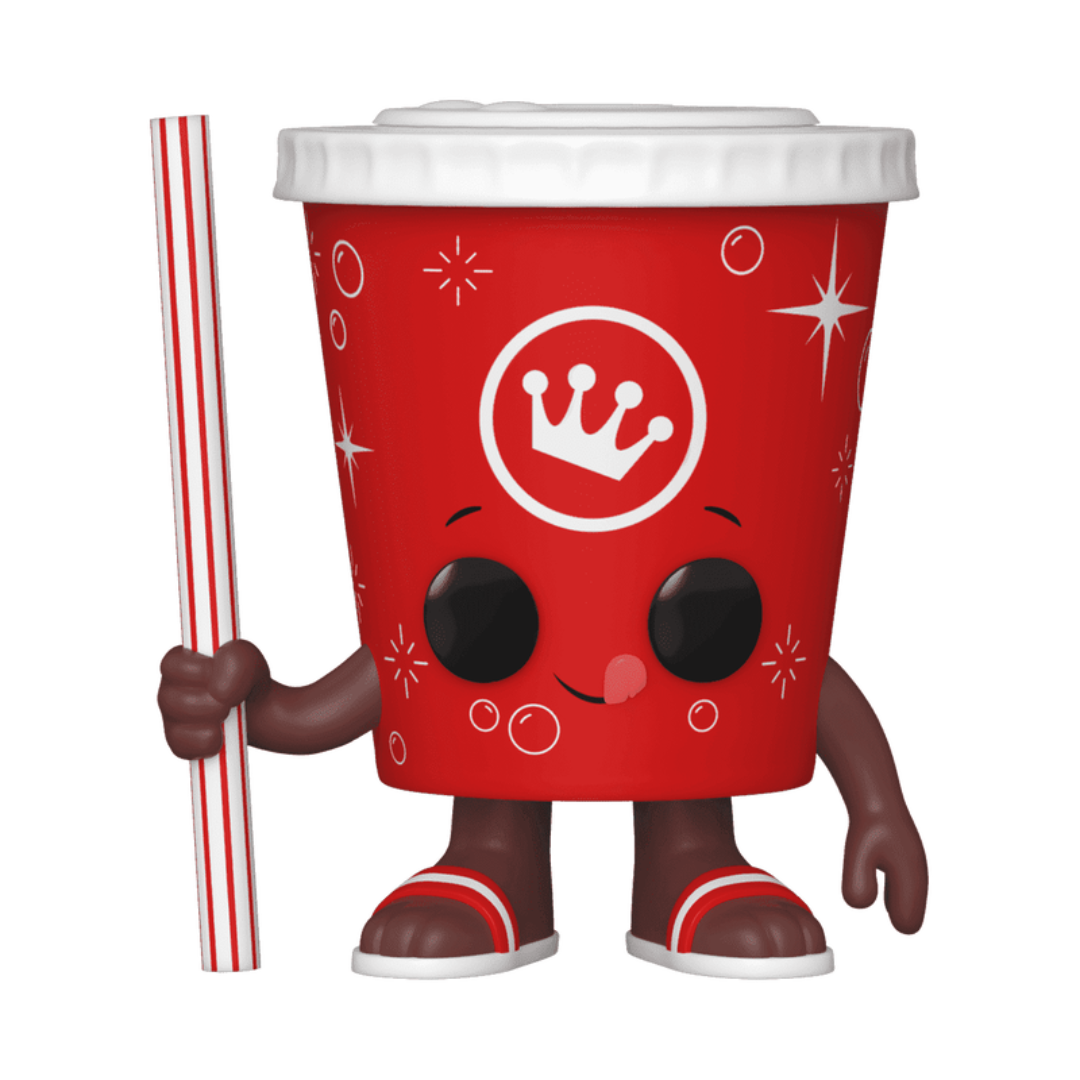 , Funko Pop! | Soda Cup #200