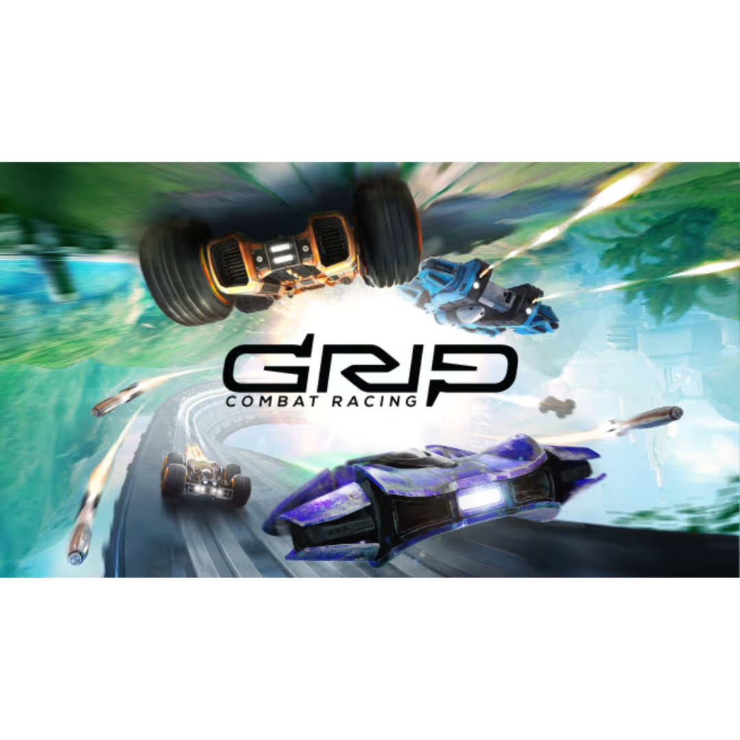 Nintendo Switch | Grip