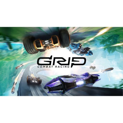 Nintendo Switch | Grip