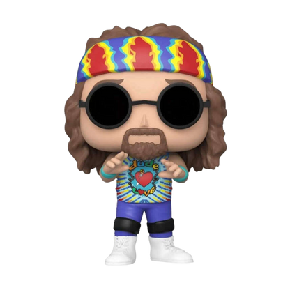 Funko Pop! | Dude Love #109