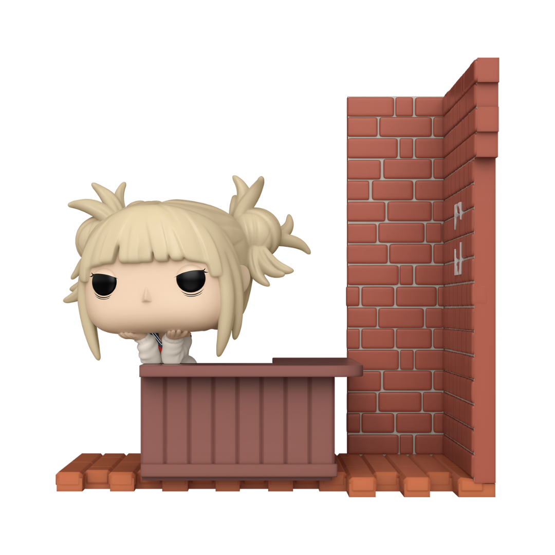 Funko Pop! | Himiko Toga #1247