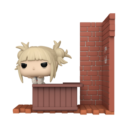 Funko Pop! | Himiko Toga #1247