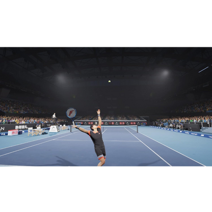 Playstation 5 | Matchpoint : Tennis Championships - Legends Edition