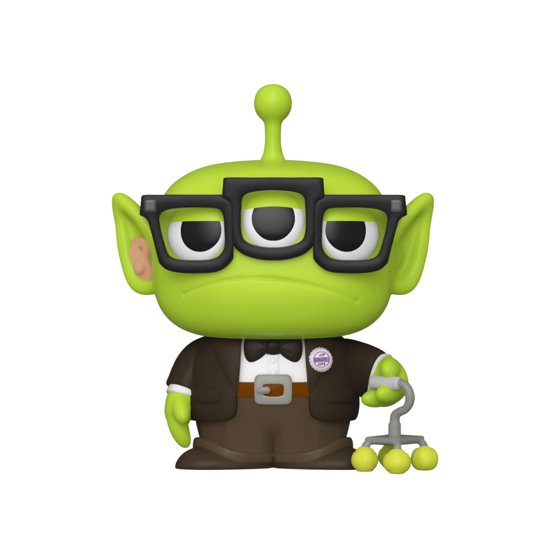 Funko Pop! | Carl #751