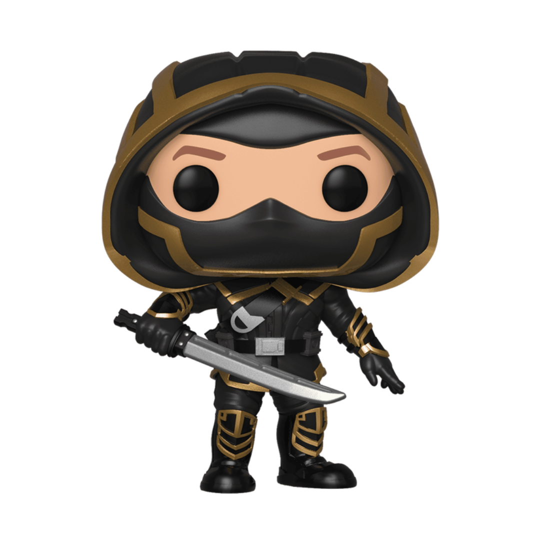 Funko Pop! | Ronin #465