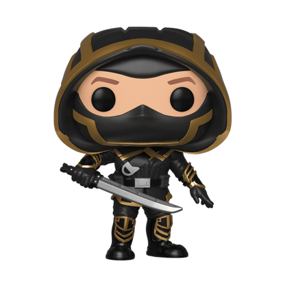 Funko Pop! | Ronin #465