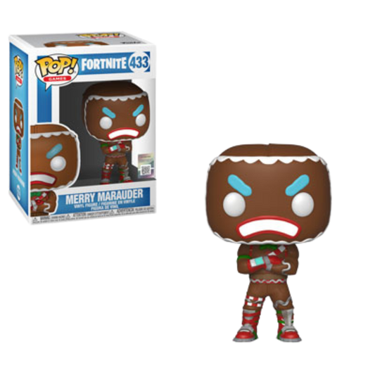 Funko Pop! | Merry Marauder #433