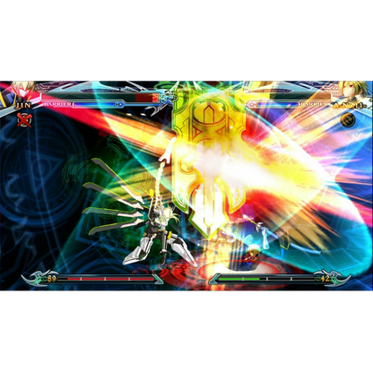 Playstation 4 | Blazblue Chrono Phantasma Extend - Usagé