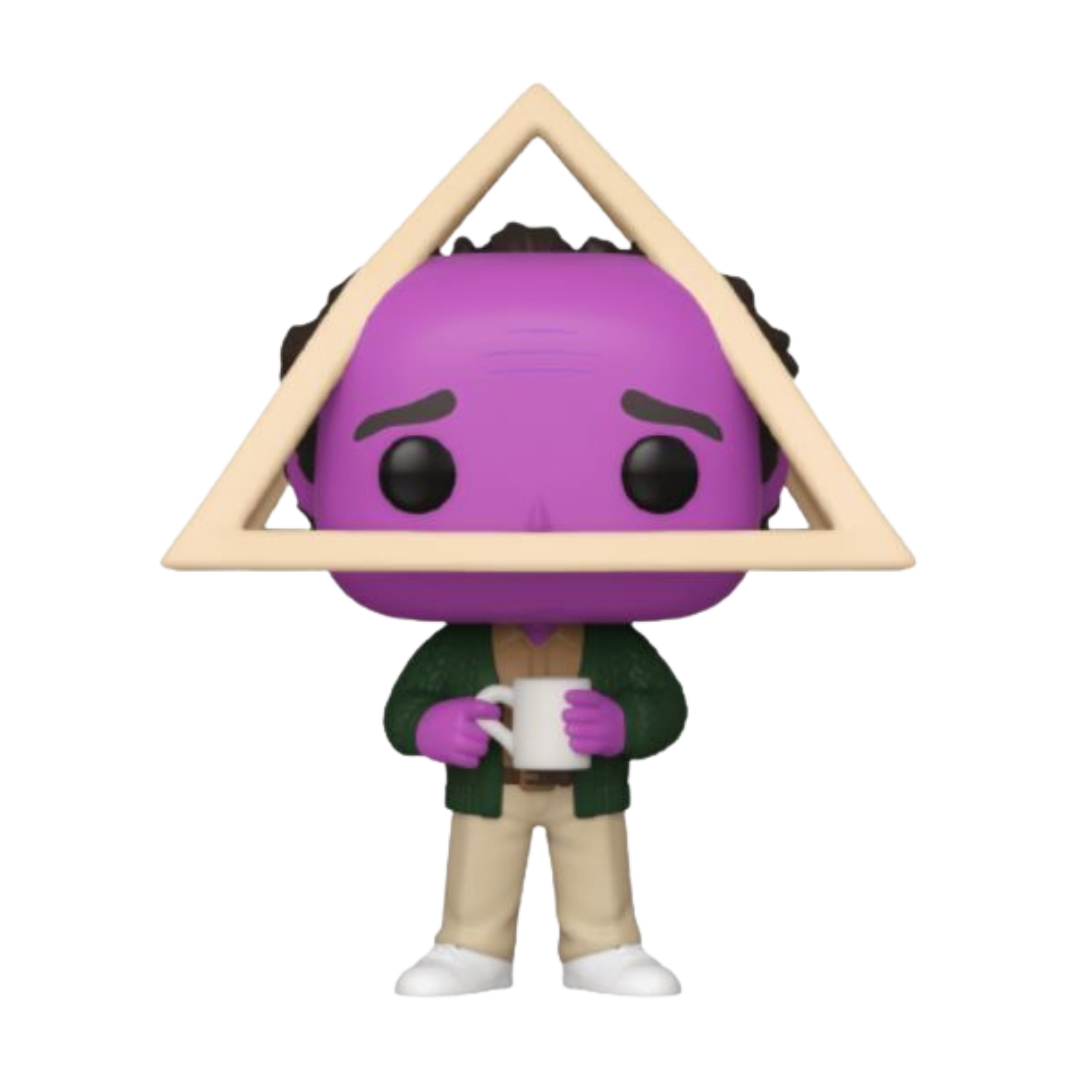 Funko Pop! | George (Holistic) #1094