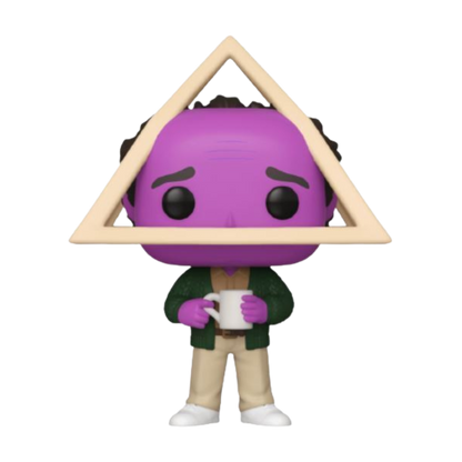 Funko Pop! | George (Holistic) #1094