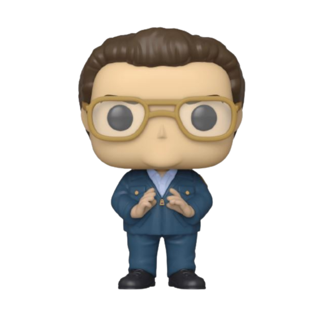 Funko Pop! | Newman #1085