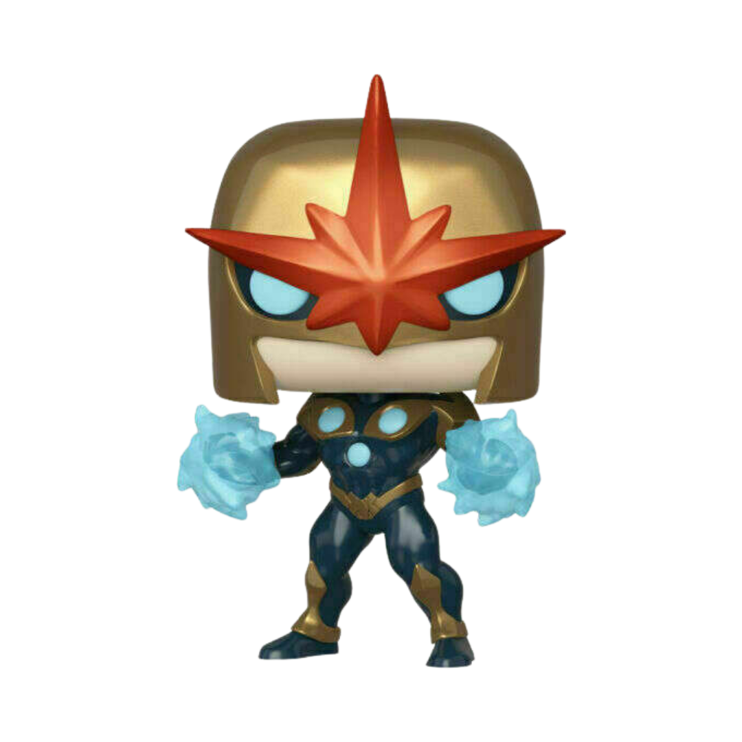 Funko Pop! | Nova #494